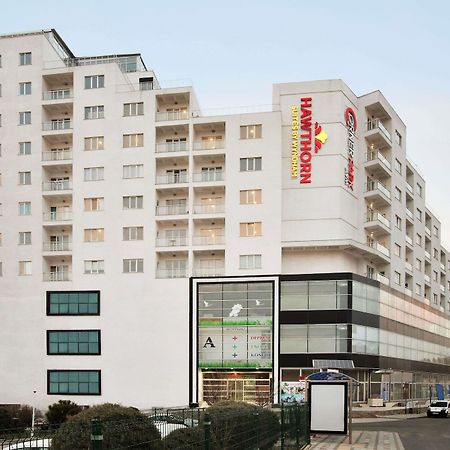 Hawthorn Suites by Wyndham Cerkezköy Exterior foto